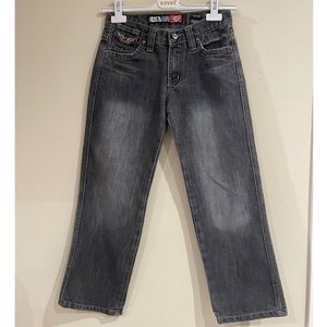 Focus 70 Jeans Boys Jeans Size 12
